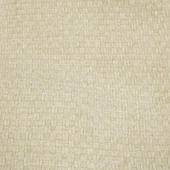 BRUSSELS - HIGH-QUALITY CHENILLE BASKET PATTERN UPHOLSTERY FABRIC BY THE YARD