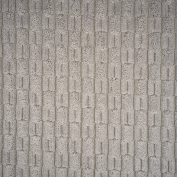 CALLIE - SOFT STRIPE UPHOLSTERY FABRIC BY THE YARD