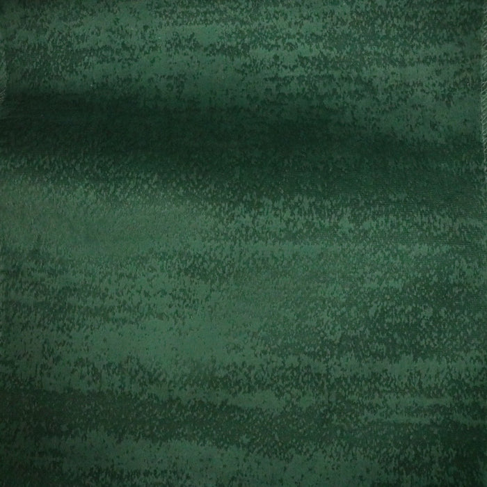 CAMDEN - MODERN SOLID EMBOSSED VELVET UPHOLSTERY FABRIC BY THE YARD