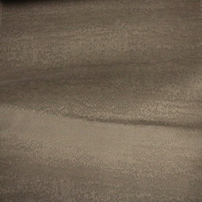 CAMDEN - MODERN SOLID EMBOSSED VELVET UPHOLSTERY FABRIC BY THE YARD