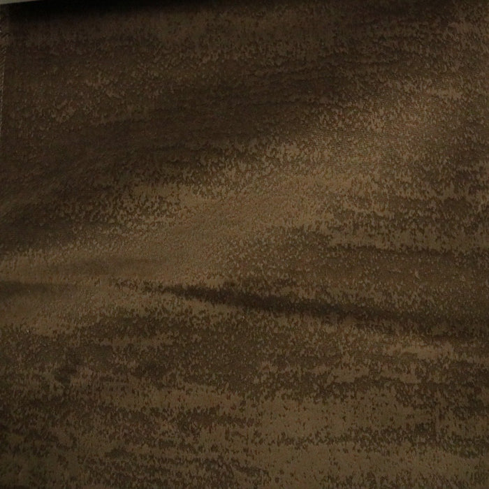 CAMDEN - MODERN SOLID EMBOSSED VELVET UPHOLSTERY FABRIC BY THE YARD