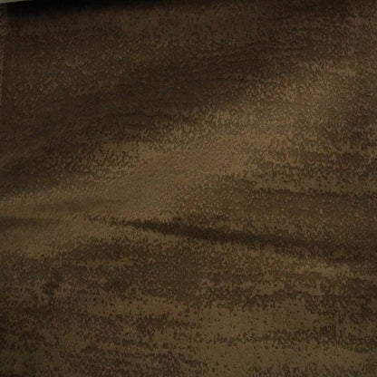 CAMDEN - MODERN SOLID EMBOSSED VELVET UPHOLSTERY FABRIC BY THE YARD