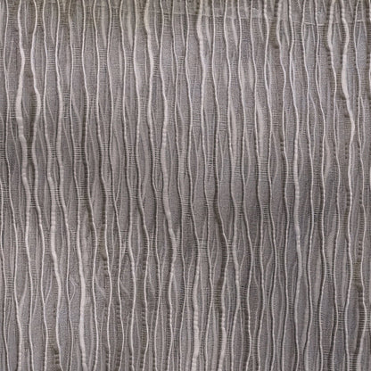 CARLTON - 110" ORGANZA LIGHTWEIGHT DRAPERY & WINDOW CURTAIN