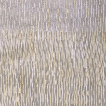 CARLTON - 110" ORGANZA LIGHTWEIGHT DRAPERY & WINDOW CURTAIN