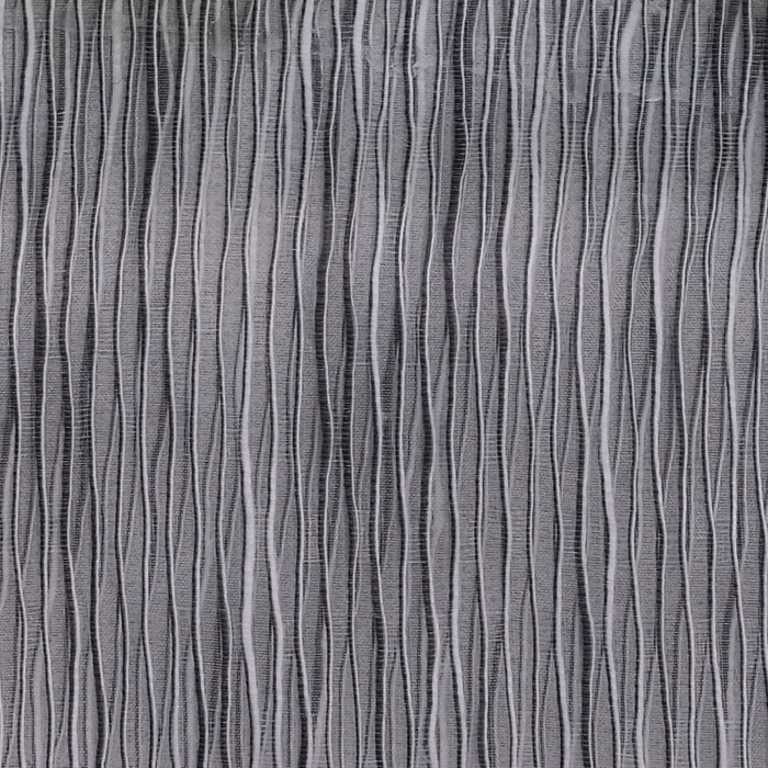CARLTON - 110" ORGANZA LIGHTWEIGHT DRAPERY & WINDOW CURTAIN