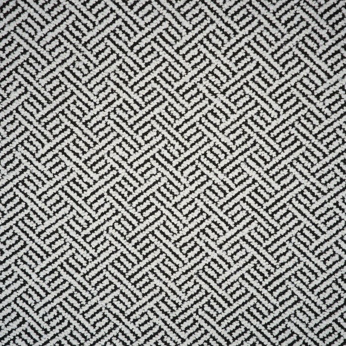 CASTILLE - GEOMETRIC PATTERN UPHOLSTERY FABRIC BY THE YARD