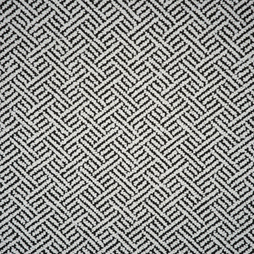 CASTILLE - GEOMETRIC PATTERN UPHOLSTERY FABRIC BY THE YARD