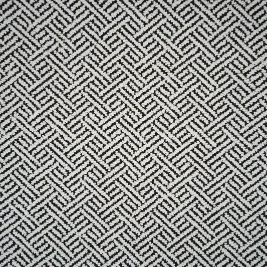 CASTILLE - GEOMETRIC PATTERN UPHOLSTERY FABRIC BY THE YARD