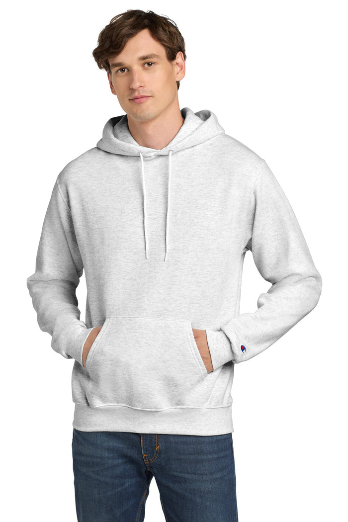 Silver Grey / S