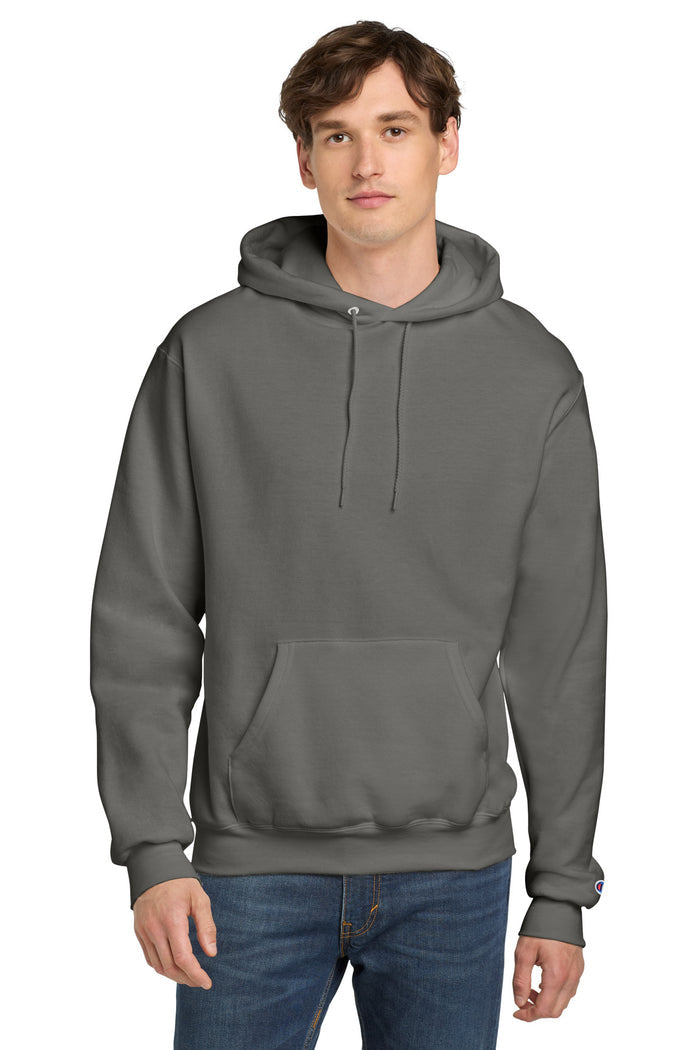 Stone Gray / 2XL