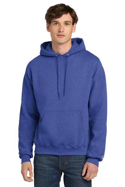 Royal Blue Heather / S