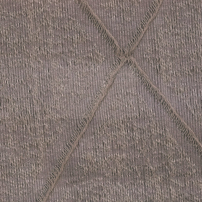 CHATEAU- 110" LIGHTWEIGHT LINEN SHEER ORGANZA DRAPERY & WINDOW CURTAIN