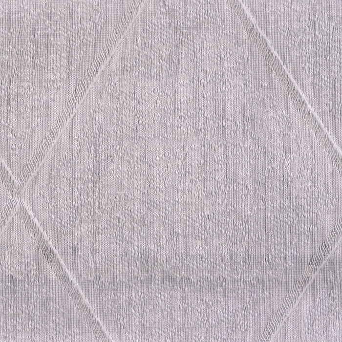 CHATEAU- 110" LIGHTWEIGHT LINEN SHEER ORGANZA DRAPERY & WINDOW CURTAIN