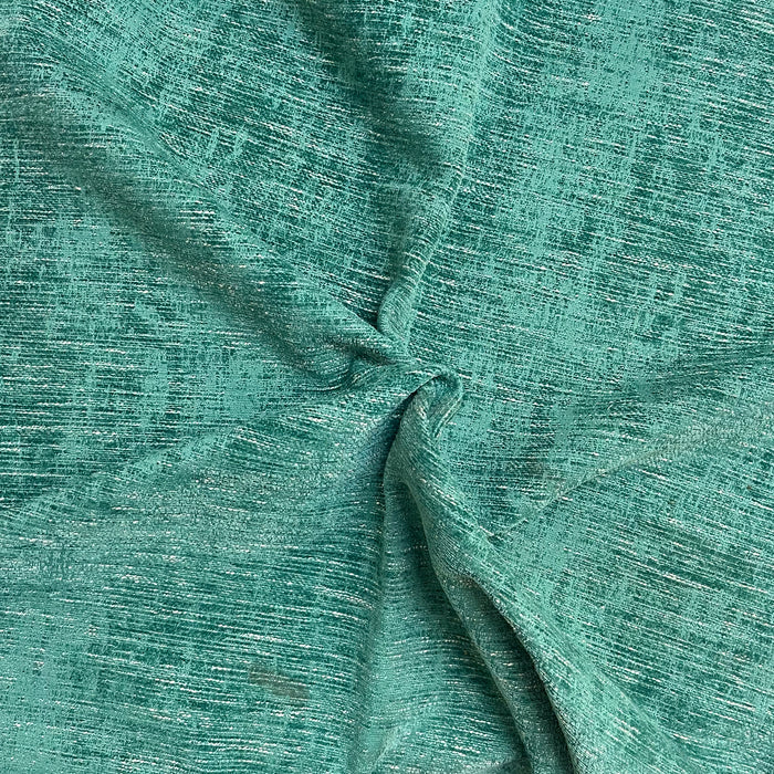 Churchill - Modern Chenille Upholstery Fabric by the Yard