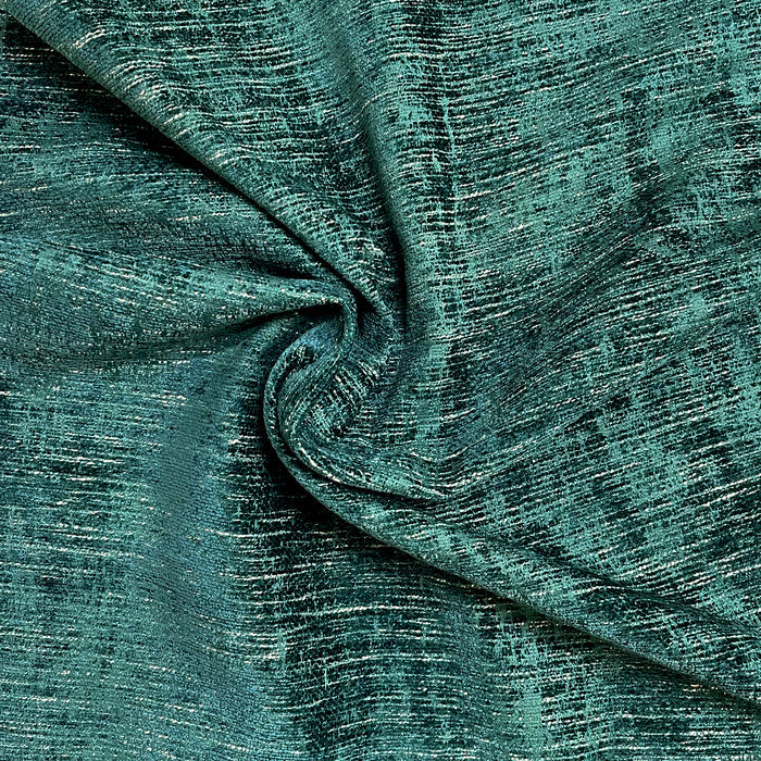Churchill - Modern Chenille Upholstery Fabric by the Yard