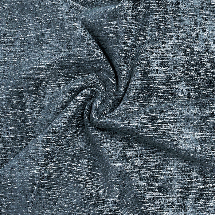 Churchill - Modern Chenille Upholstery Fabric by the Yard