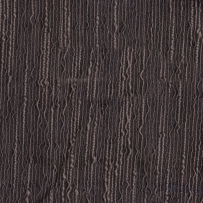 CLARIDGE- 110" CLIFFWOOD ORGANZA DRAPERY & WINDOW CURTAIN