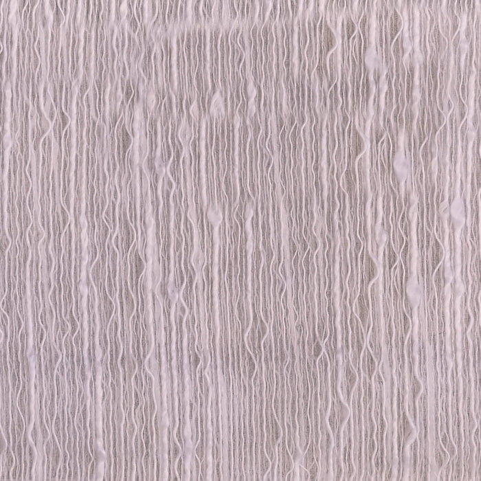 CLARIDGE- 110" CLIFFWOOD ORGANZA DRAPERY & WINDOW CURTAIN