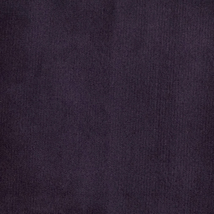 CLASSIC PLAIN VELVET - HIGHBURY, SOLID PLUSH MICROVELVET UPHOLSTERY VELVET BY THE YARD