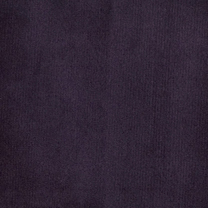 CLASSIC PLAIN VELVET - HIGHBURY, SOLID PLUSH MICROVELVET UPHOLSTERY VELVET BY THE YARD