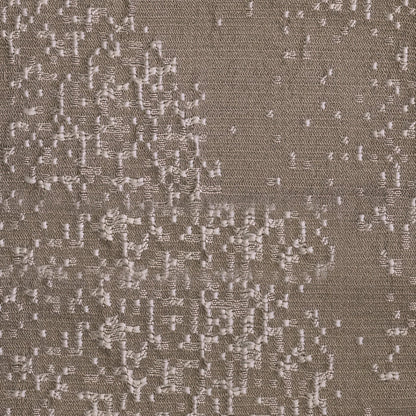 CLIFT - 110"ORGANZA DRAPERY & WINDOW CURTAIN