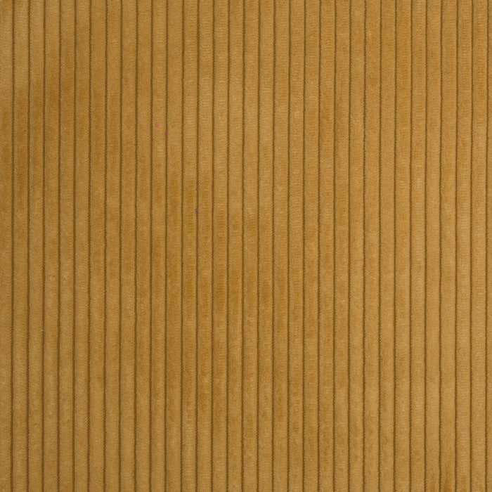 CLYDE - CHENILLE VELVET CORDUROY UPHOLSTERY FABRIC BY THE YARD