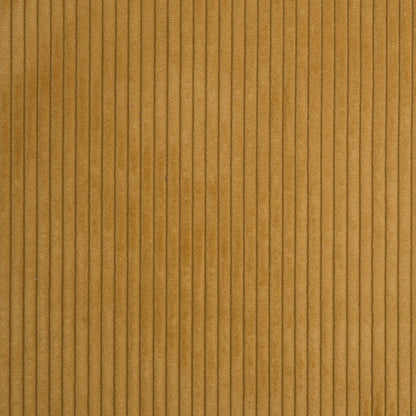 CLYDE - CHENILLE VELVET CORDUROY UPHOLSTERY FABRIC BY THE YARD