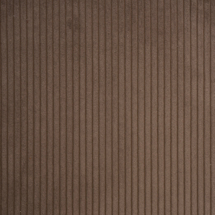 CLYDE - CHENILLE VELVET CORDUROY UPHOLSTERY FABRIC BY THE YARD