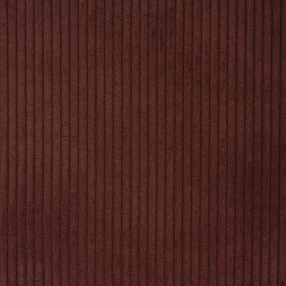 CLYDE - CHENILLE VELVET CORDUROY UPHOLSTERY FABRIC BY THE YARD