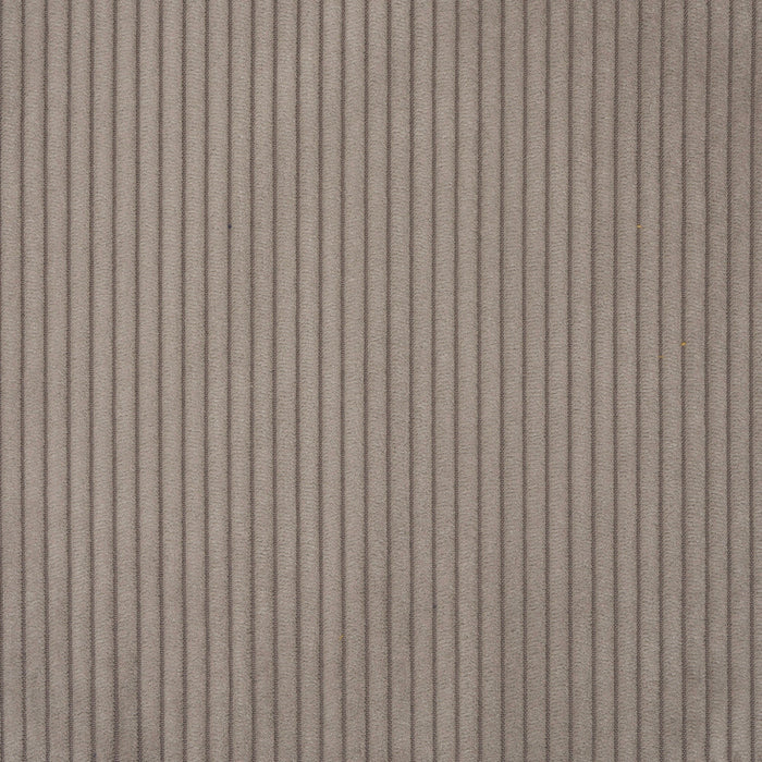CLYDE - CHENILLE VELVET CORDUROY UPHOLSTERY FABRIC BY THE YARD