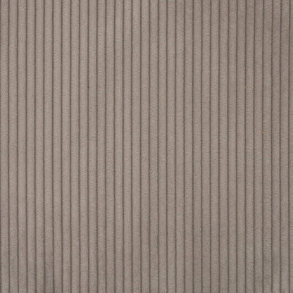 CLYDE - CHENILLE VELVET CORDUROY UPHOLSTERY FABRIC BY THE YARD
