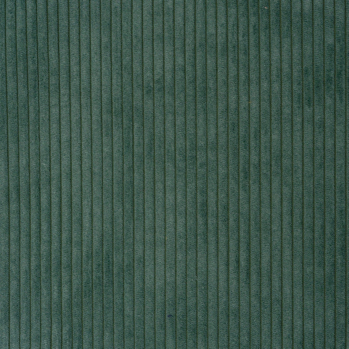 CLYDE - CHENILLE VELVET CORDUROY UPHOLSTERY FABRIC BY THE YARD