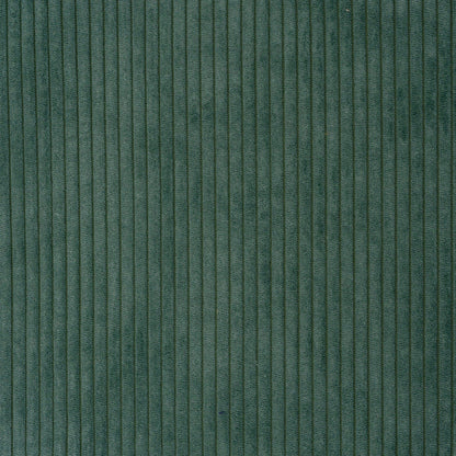 CLYDE - CHENILLE VELVET CORDUROY UPHOLSTERY FABRIC BY THE YARD