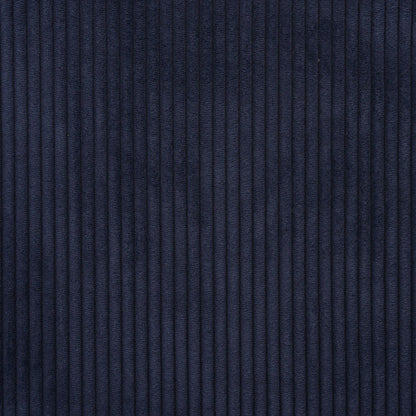 CLYDE - CHENILLE VELVET CORDUROY UPHOLSTERY FABRIC BY THE YARD