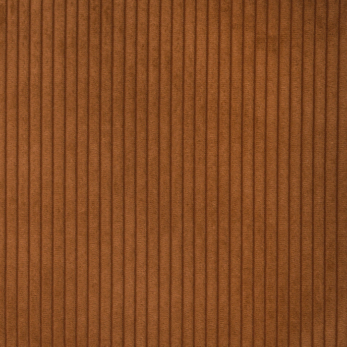 CLYDE - CHENILLE VELVET CORDUROY UPHOLSTERY FABRIC BY THE YARD