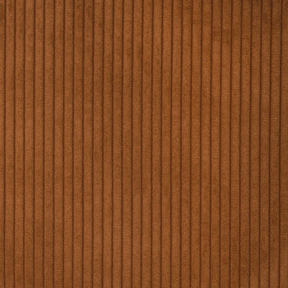 CLYDE - CHENILLE VELVET CORDUROY UPHOLSTERY FABRIC BY THE YARD