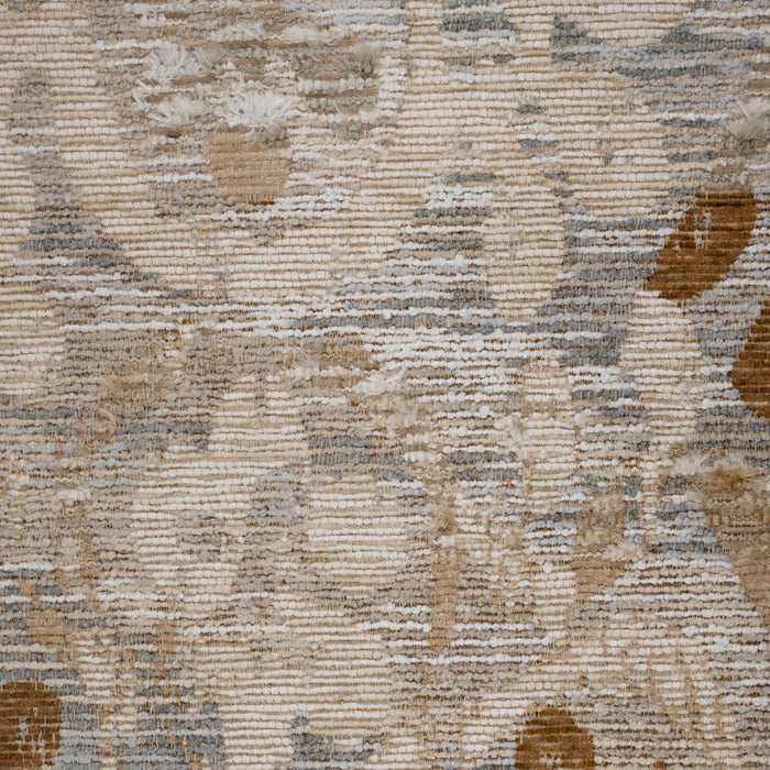 CORDOBA - TEXTURAL JACQUARD UPHOLSTERY FABRIC BY THE YARD