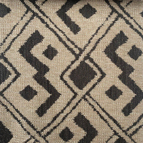 CORTEZ - HEAVY WEIGHT WOVEN JACQUARD UPHOLSTERY FABRIC BY THE YARD