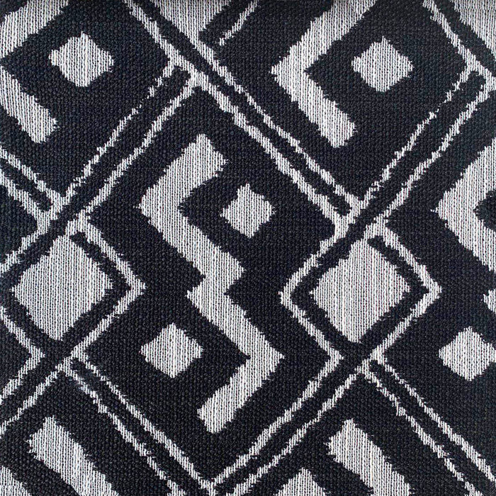 CORTEZ - HEAVY WEIGHT WOVEN JACQUARD UPHOLSTERY FABRIC BY THE YARD