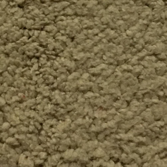 Puffy - Stretch Sherpa Fabric Faux Fur Fabric by the Yard - Available in 13 Colors - Camel - Top Fabric - 2