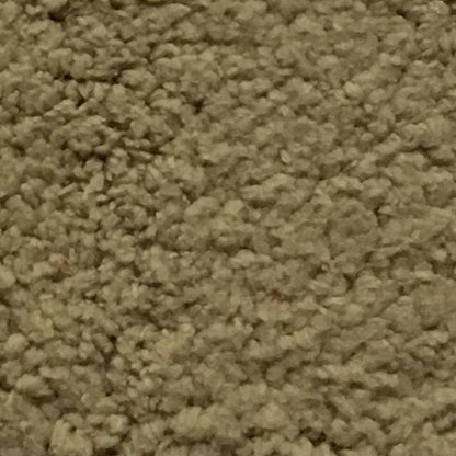 Puffy - Stretch Sherpa Fabric Faux Fur Fabric by the Yard - Available in 13 Colors - Camel - Top Fabric - 2