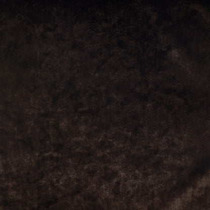 DECADENCE - A LUXURIOUS SUPER-SOFT FEEL AND BEAUTIFUL DRAPE PLAIN VELVET FABRIC BY THE YARD