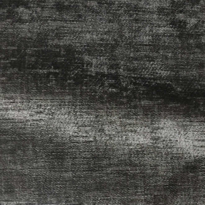 Cardinal - Chenille Upholstery Fabric by the Yard - Available in 16 Colors - Espresso - Top Fabric - 1
