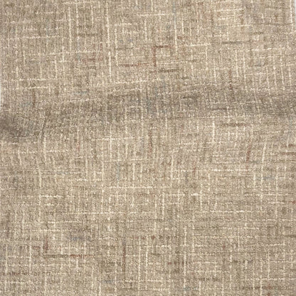 DEVON - BOUCLE YARN CHENILLE UPHOLSTERY FABRIC BY THE YARD