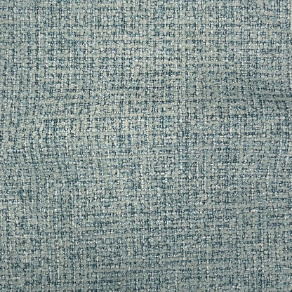 DEVON - BOUCLE YARN CHENILLE UPHOLSTERY FABRIC BY THE YARD