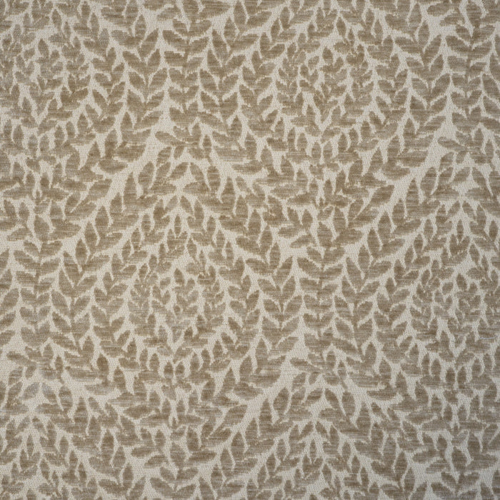 DIXIE - BOTANICAL CHENILLE JACQUARD UPHOLSTERY FABRIC BY THE YARD