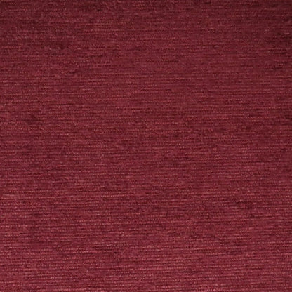 DUKE - SHINY CHENILLE CONSTRUCTION WITH SUBTLE STRIE LOOK