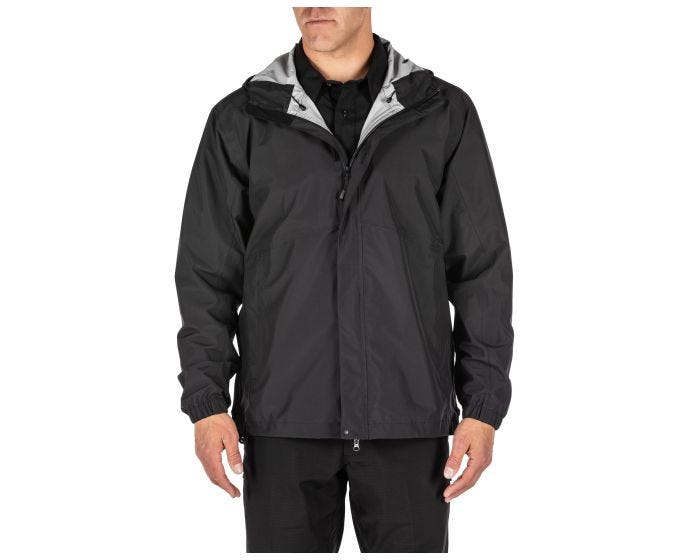 Duty Rain Shell | 5-48353ABR