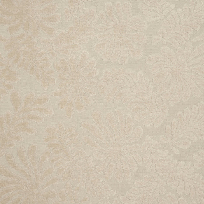 EDEN - BOTANICAL CUT VELVET UPHOLSTERY FABRIC BY THE YARD