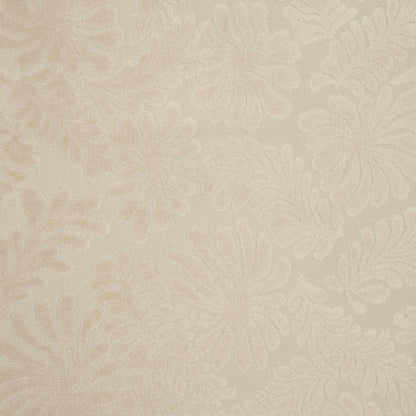 EDEN - BOTANICAL CUT VELVET UPHOLSTERY FABRIC BY THE YARD
